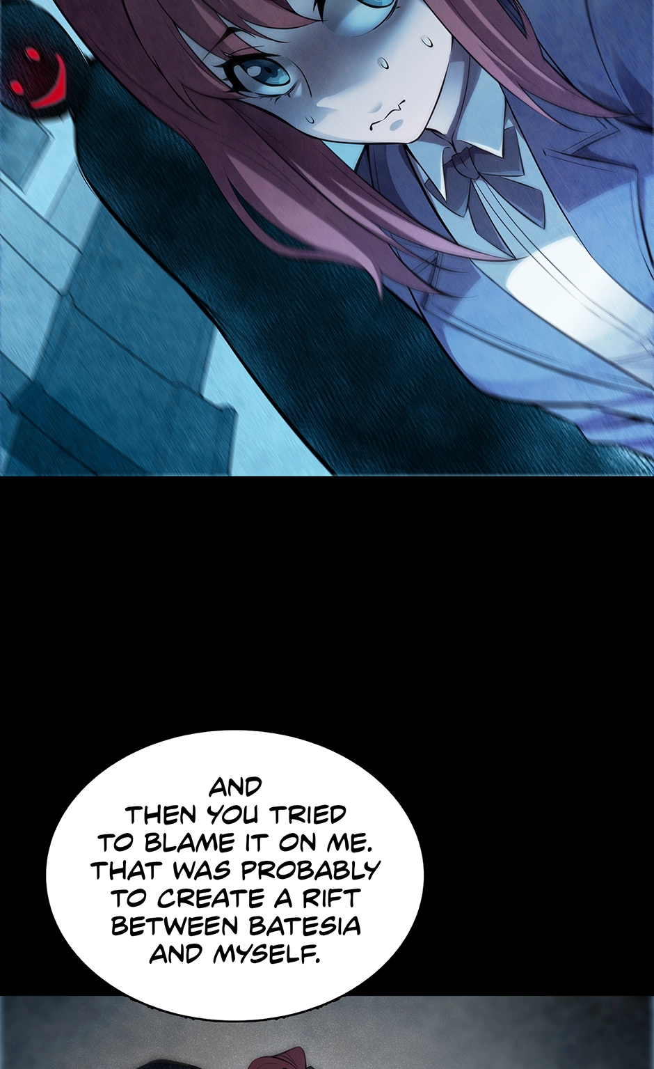 Read 0.0000001% Demon Lord chapter 4 image 72 on Lezhin