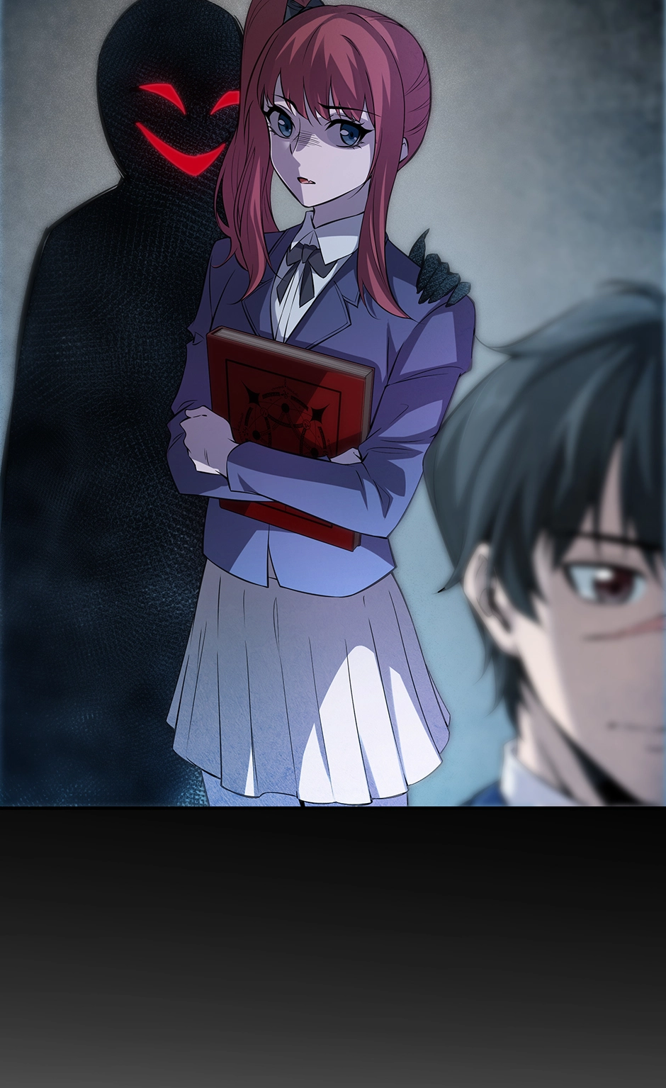 Read 0.0000001% Demon Lord chapter 4 image 73 on Lezhin