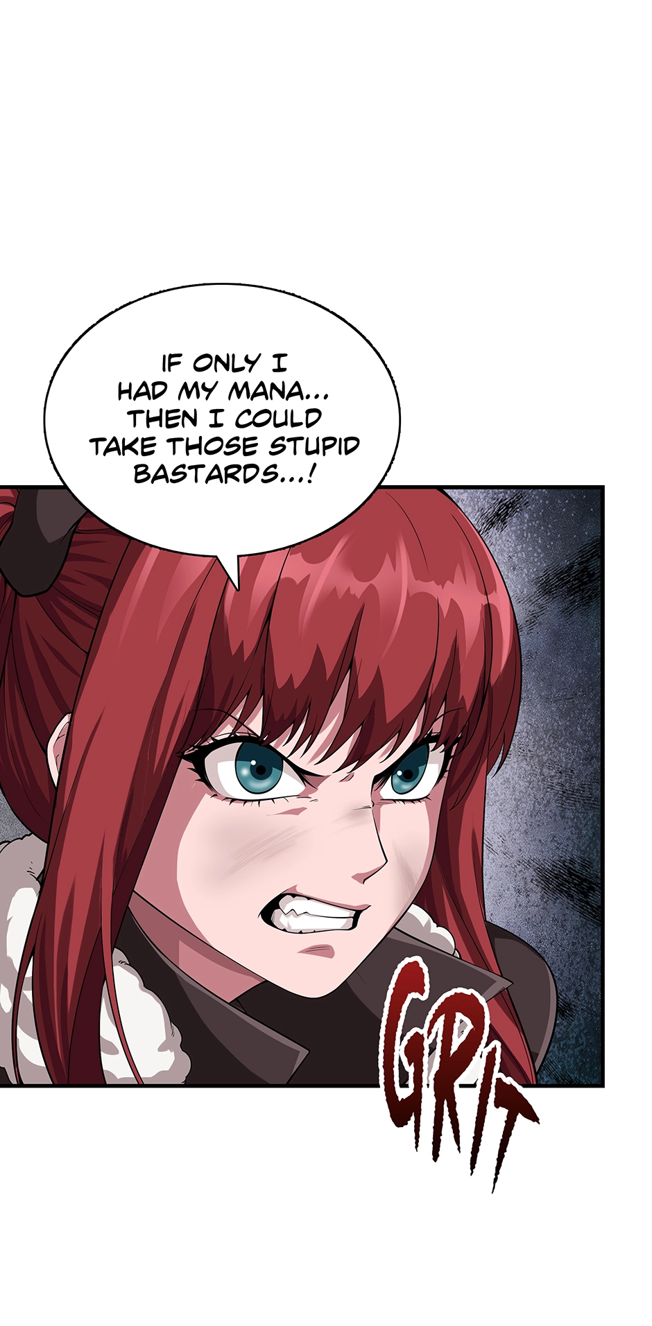 Read 0.0000001% Demon Lord chapter 4 image 8 on Lezhin