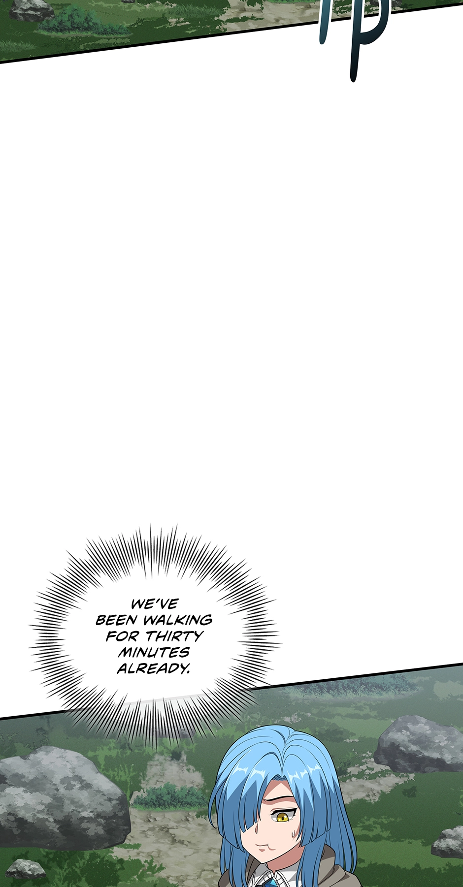 Read 0.0000001% Demon Lord chapter 40 image 1 on Lezhin