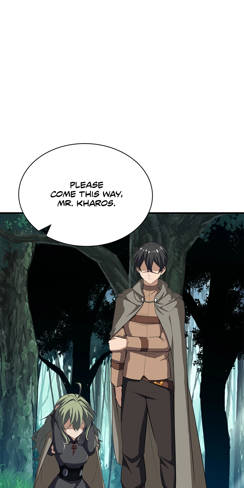Read 0.0000001% Demon Lord chapter 40 image 36 on Lezhin