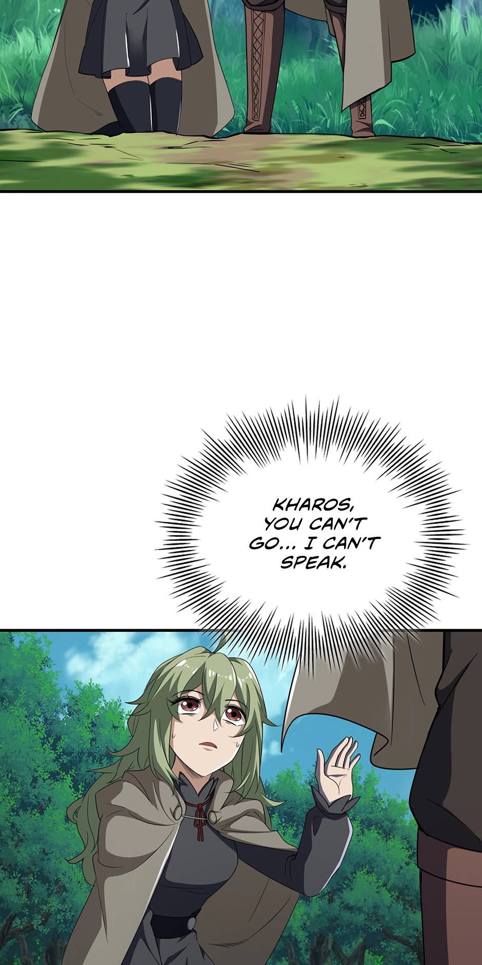 Read 0.0000001% Demon Lord chapter 40 image 37 on Lezhin