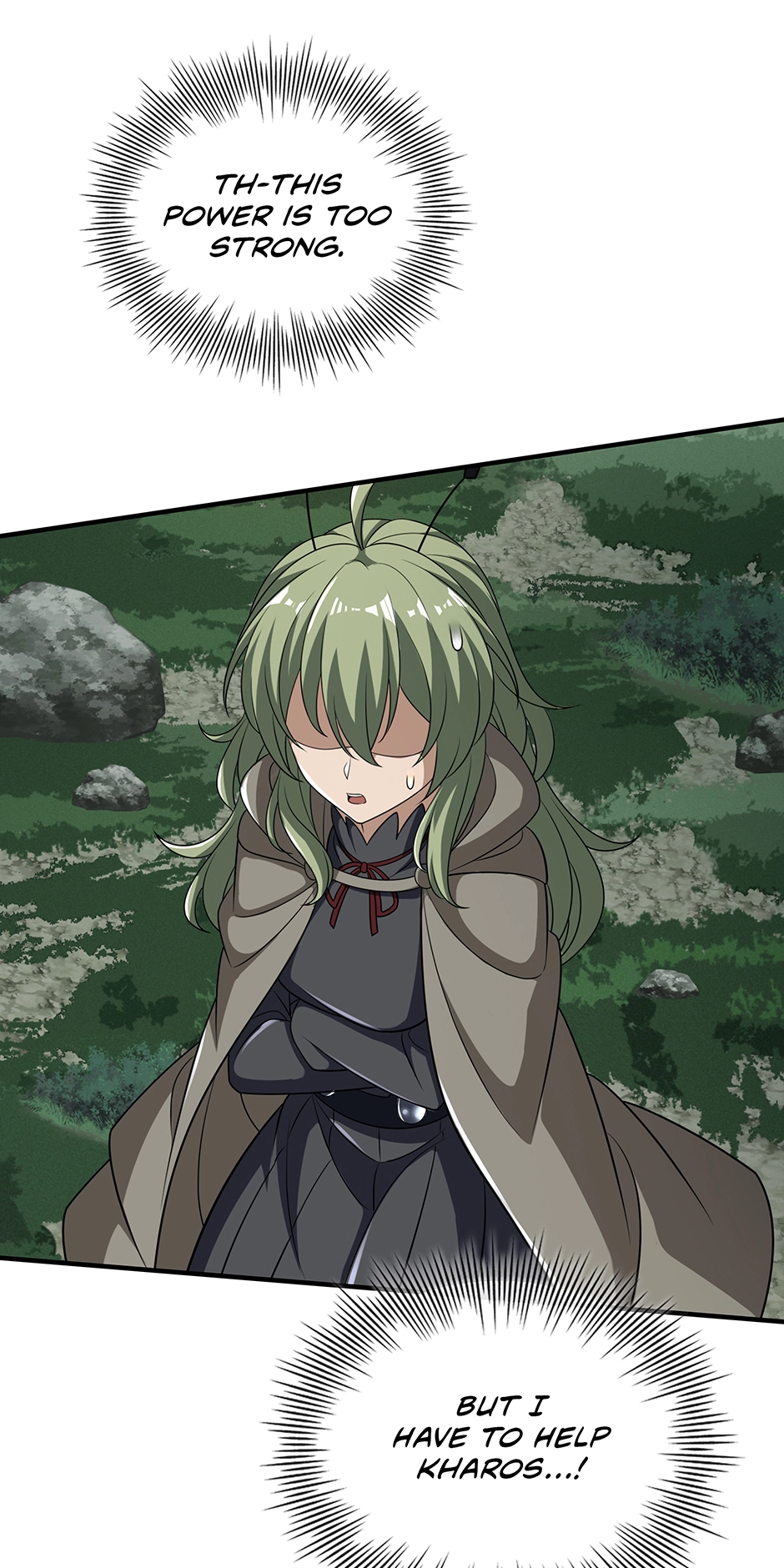 Read 0.0000001% Demon Lord chapter 40 image 44 on Lezhin