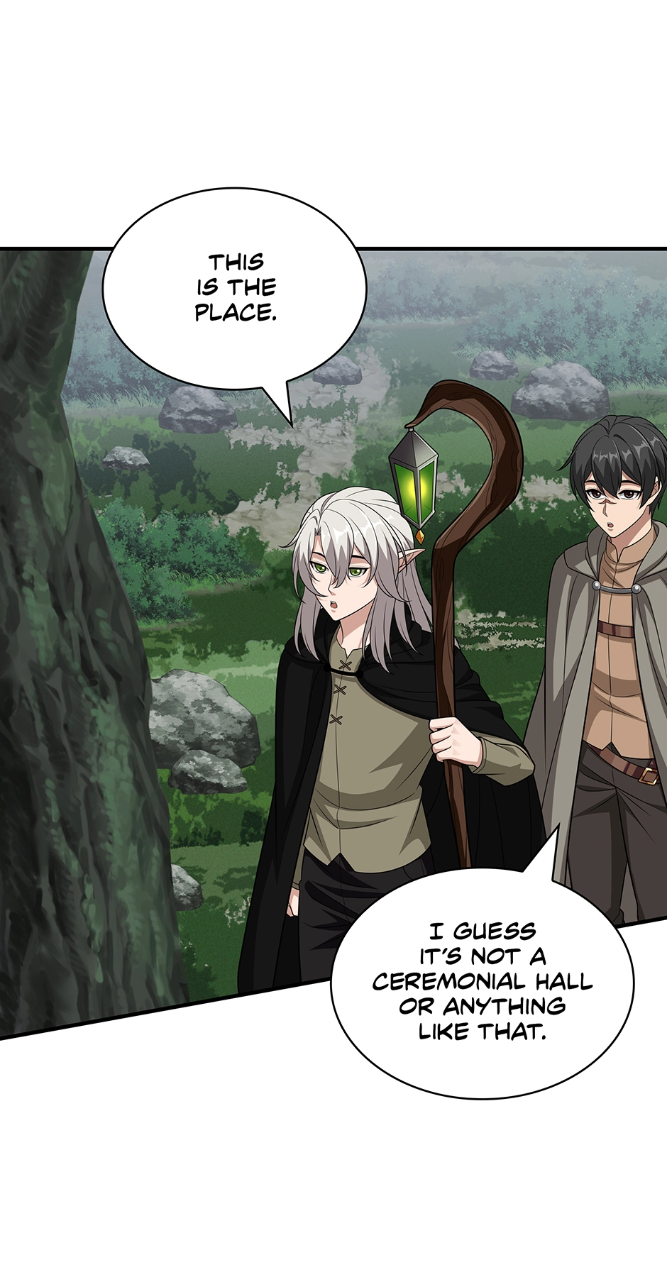 Read 0.0000001% Demon Lord chapter 40 image 5 on Lezhin