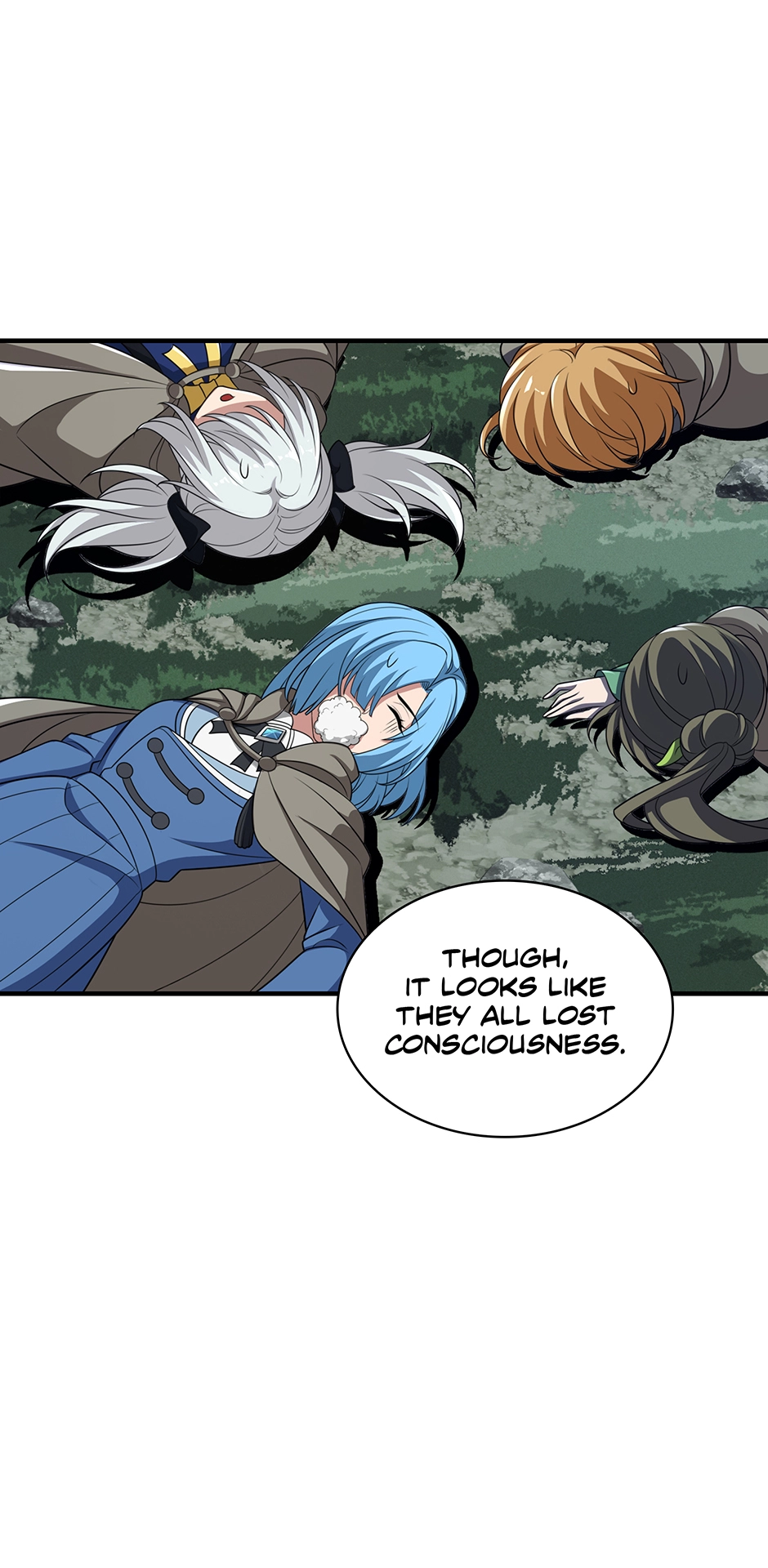 Read 0.0000001% Demon Lord chapter 40 image 51 on Lezhin