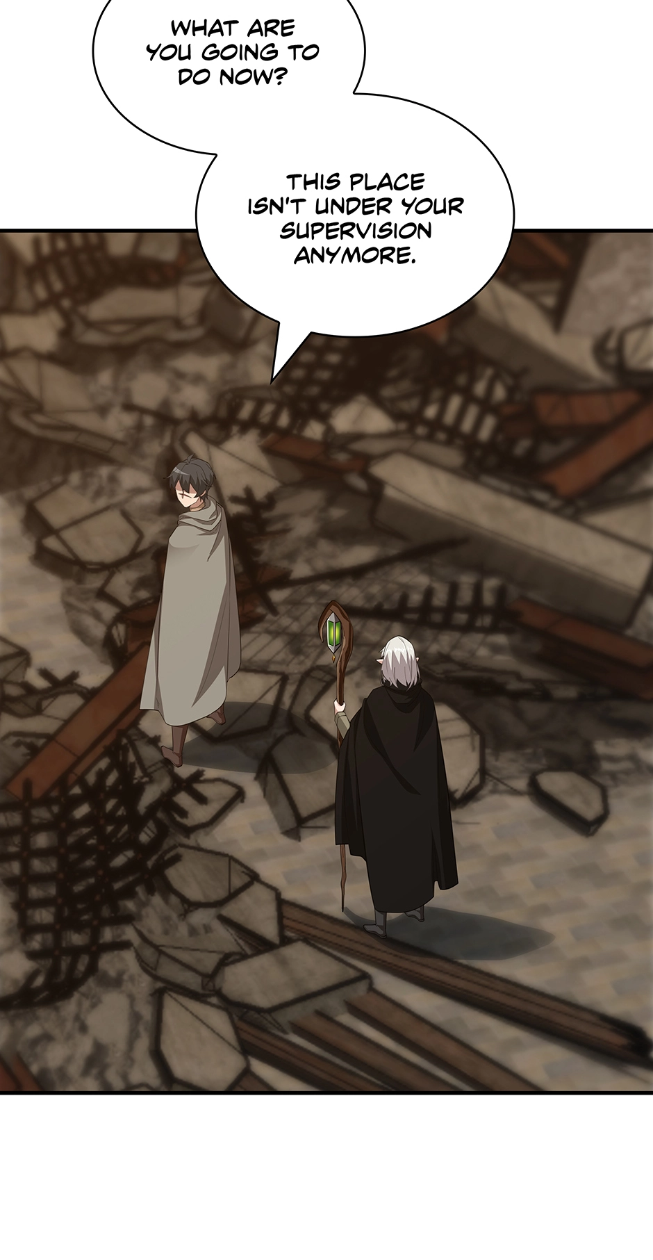 Read 0.0000001% Demon Lord chapter 40 image 69 on Lezhin