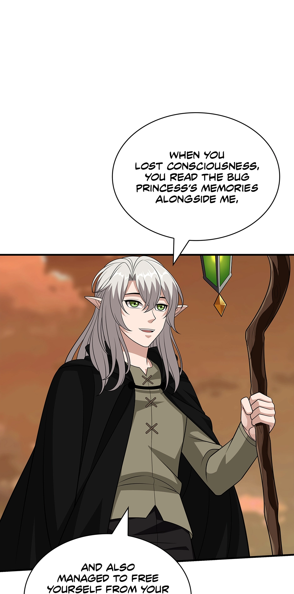 Read 0.0000001% Demon Lord chapter 40 image 74 on Lezhin