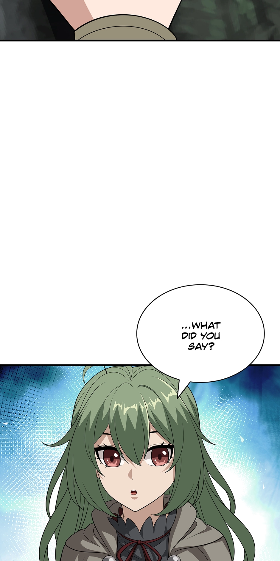 Read 0.0000001% Demon Lord chapter 40 image 8 on Lezhin