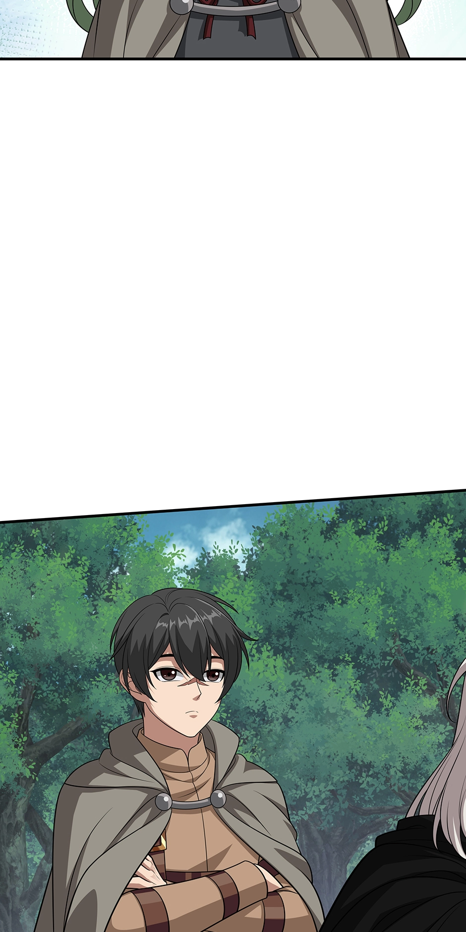 Read 0.0000001% Demon Lord chapter 40 image 9 on Lezhin