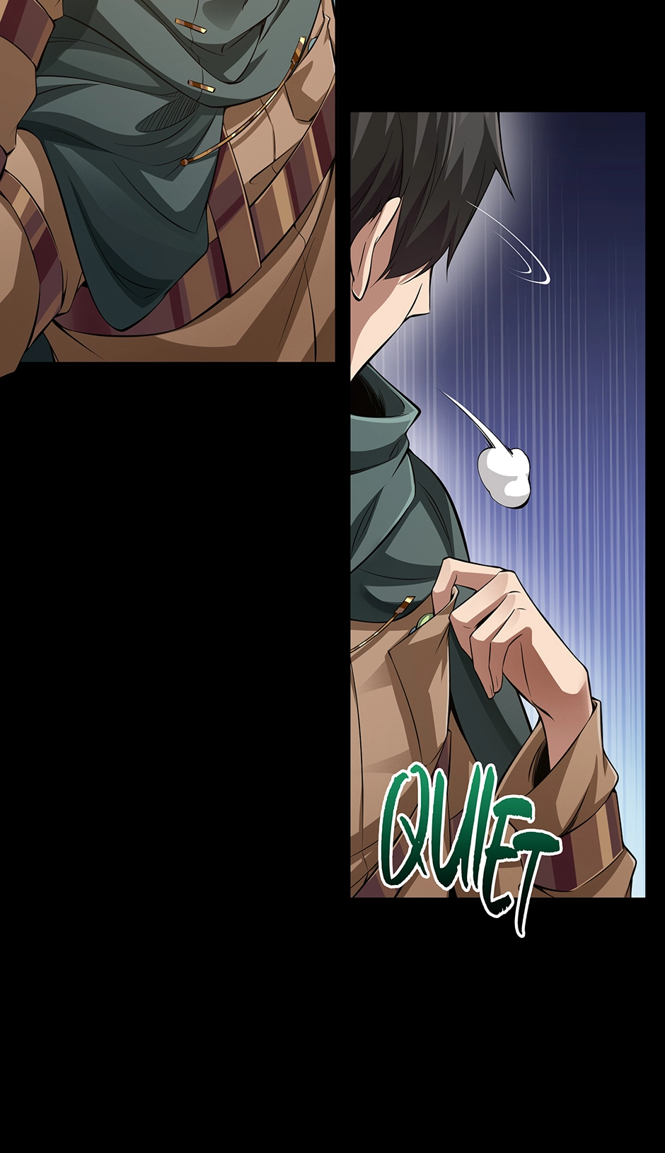 Read 0.0000001% Demon Lord chapter 5 image 10 on Lezhin