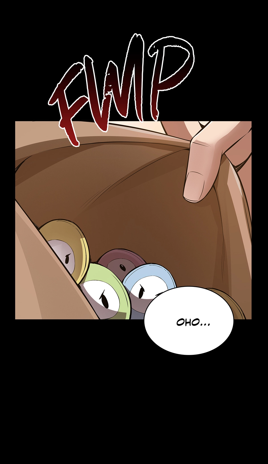Read 0.0000001% Demon Lord chapter 5 image 11 on Lezhin