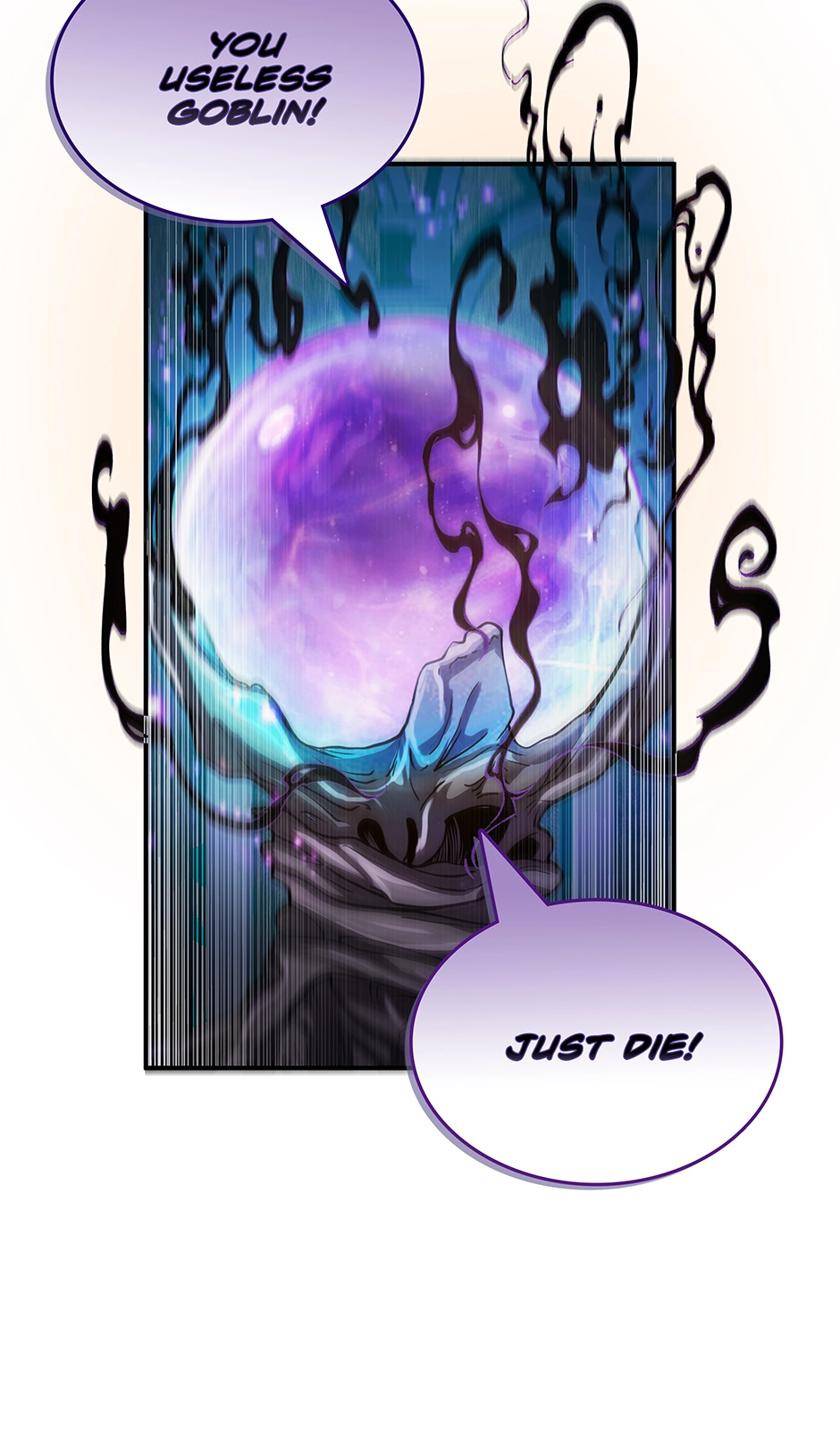Read 0.0000001% Demon Lord chapter 5 image 17 on Lezhin