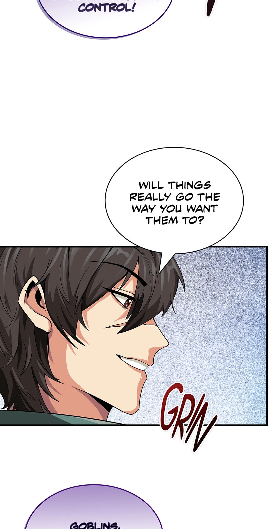 Read 0.0000001% Demon Lord chapter 5 image 19 on Lezhin