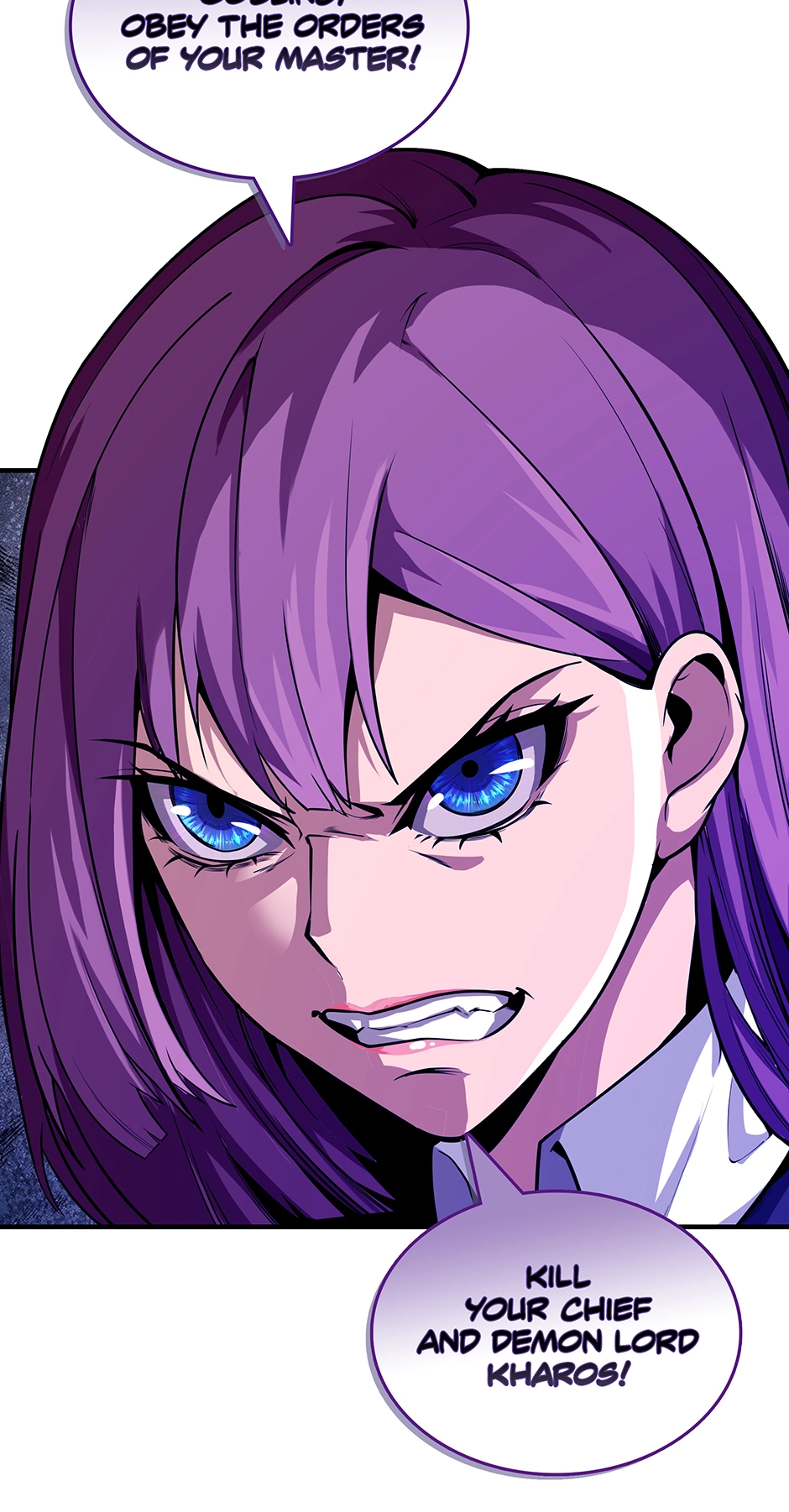 Read 0.0000001% Demon Lord chapter 5 image 20 on Lezhin
