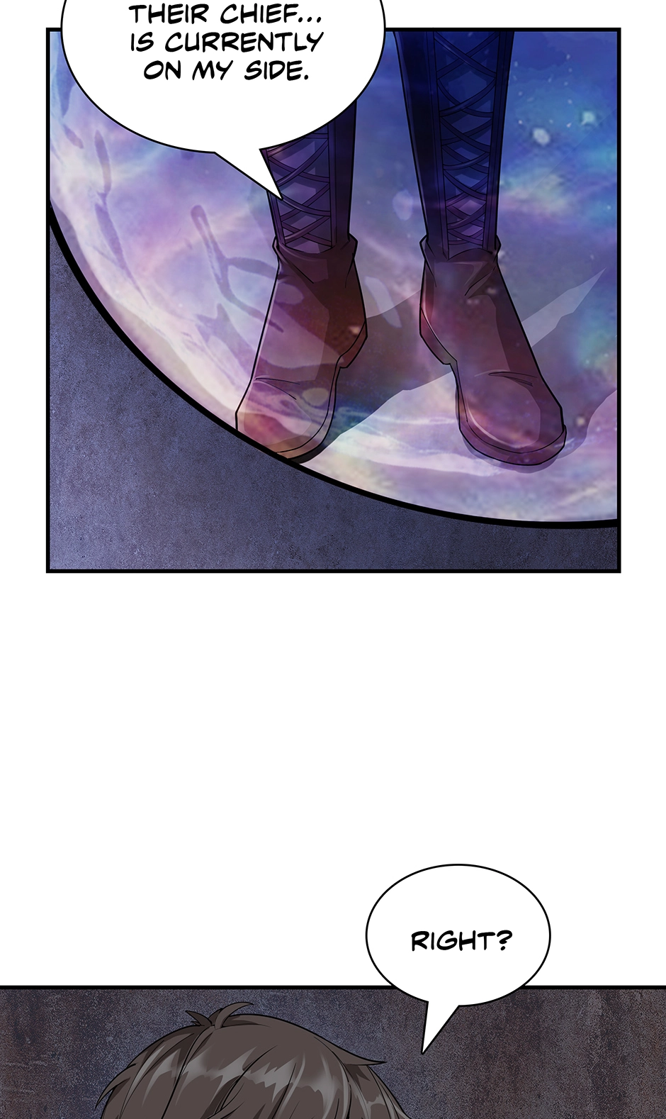 Read 0.0000001% Demon Lord chapter 5 image 23 on Lezhin