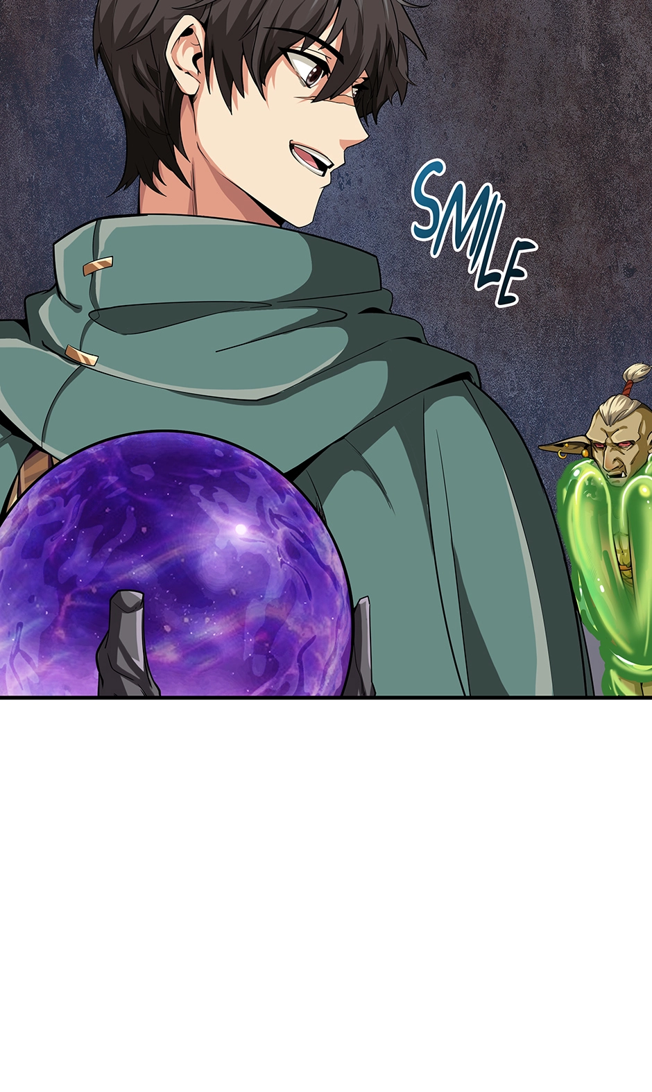 Read 0.0000001% Demon Lord chapter 5 image 24 on Lezhin