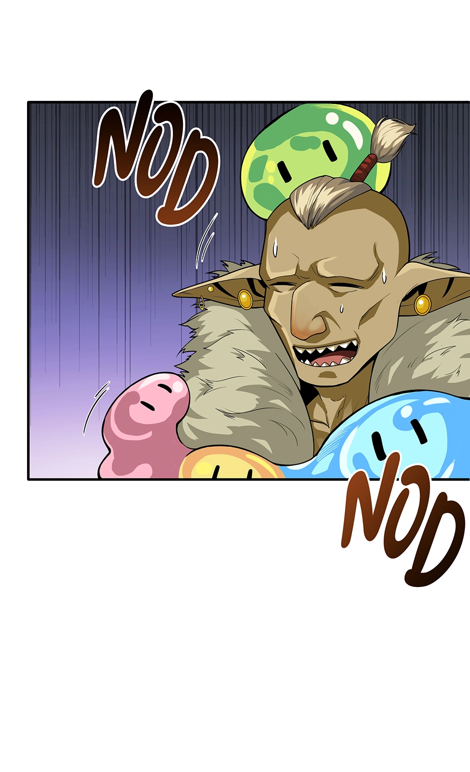Read 0.0000001% Demon Lord chapter 5 image 25 on Lezhin