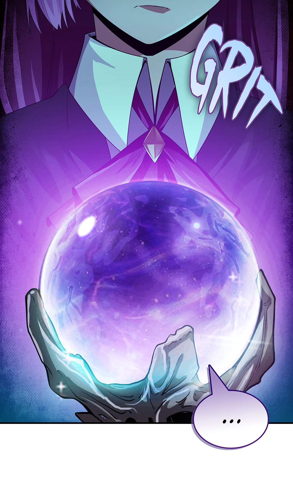 Read 0.0000001% Demon Lord chapter 5 image 27 on Lezhin