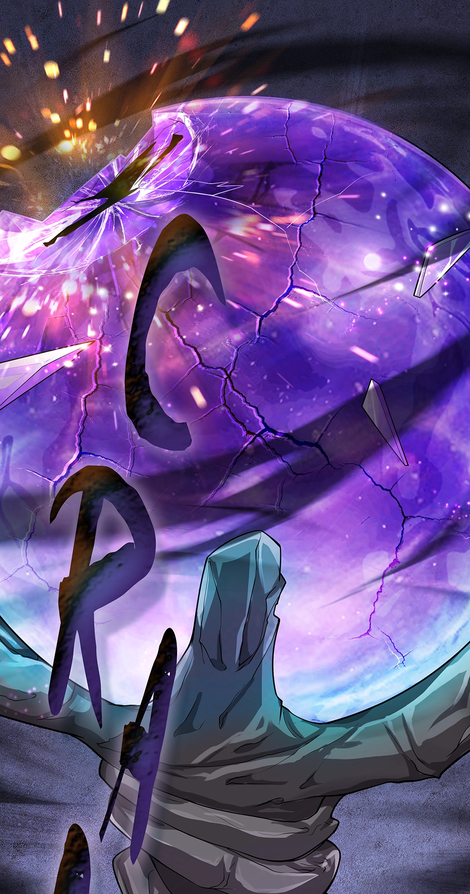 Read 0.0000001% Demon Lord chapter 5 image 28 on Lezhin