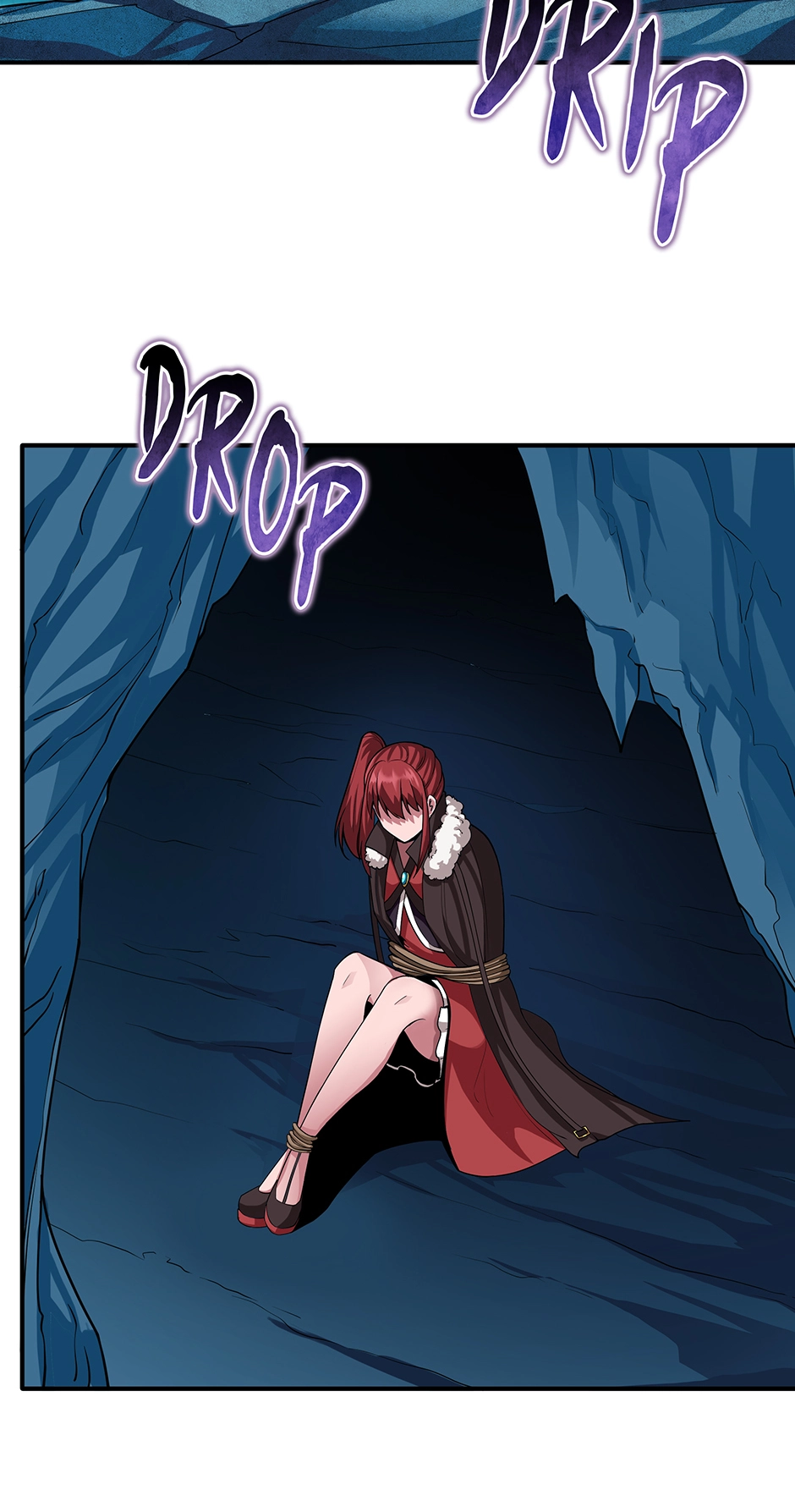 Read 0.0000001% Demon Lord chapter 5 image 30 on Lezhin