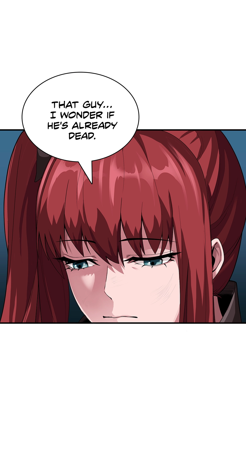 Read 0.0000001% Demon Lord chapter 5 image 31 on Lezhin