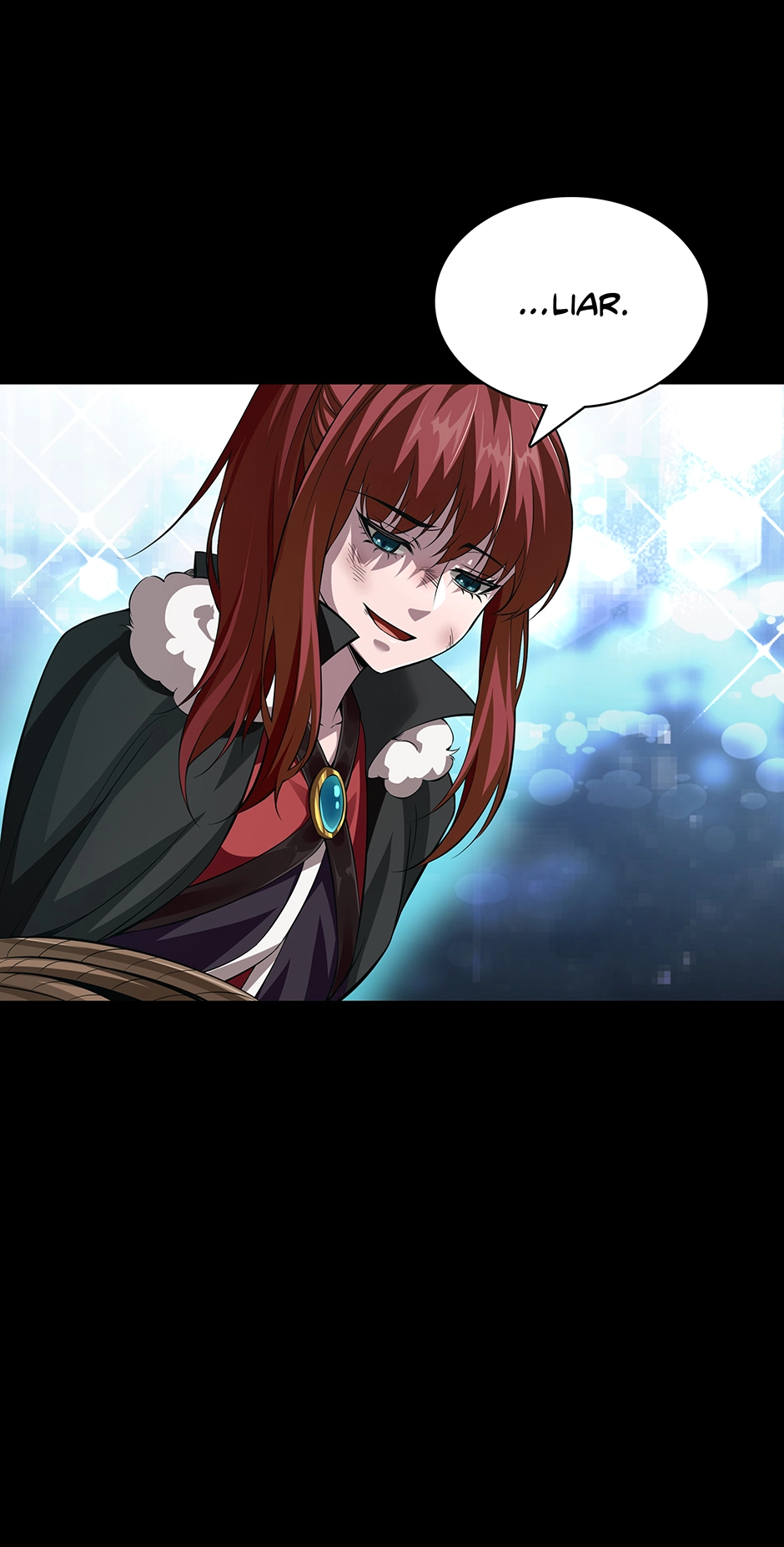 Read 0.0000001% Demon Lord chapter 5 image 33 on Lezhin