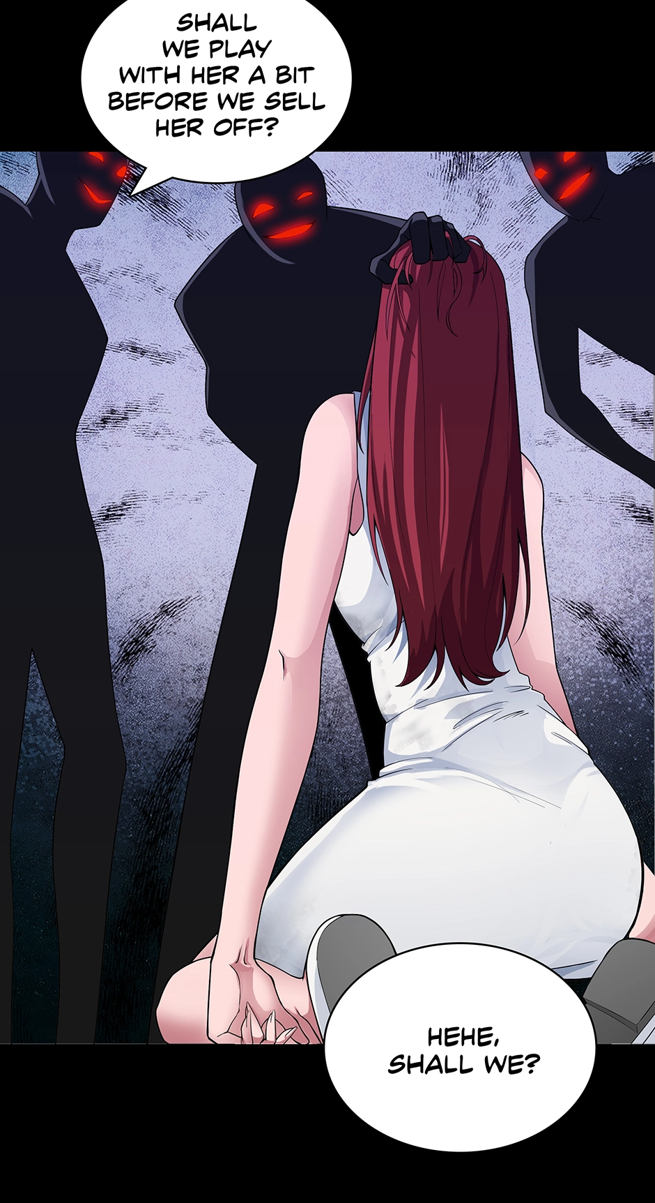 Read 0.0000001% Demon Lord chapter 5 image 49 on Lezhin