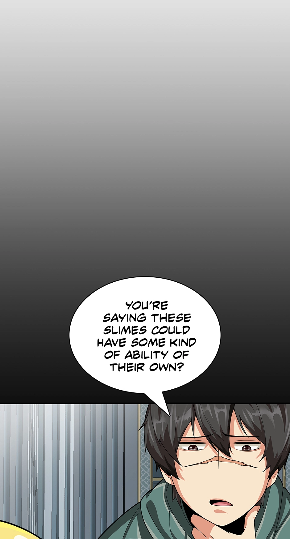 Read 0.0000001% Demon Lord chapter 5 image 5 on Lezhin