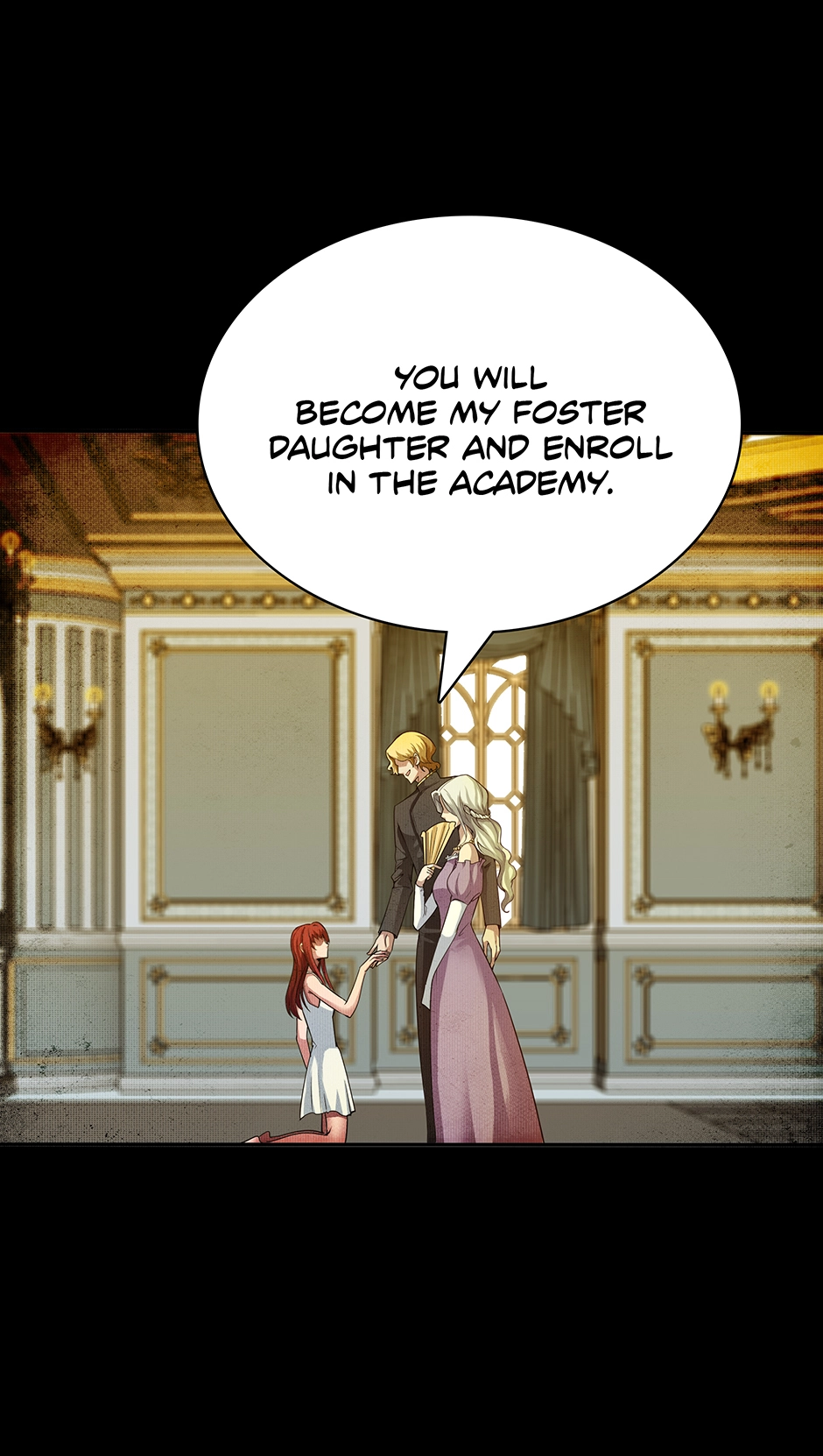 Read 0.0000001% Demon Lord chapter 5 image 57 on Lezhin