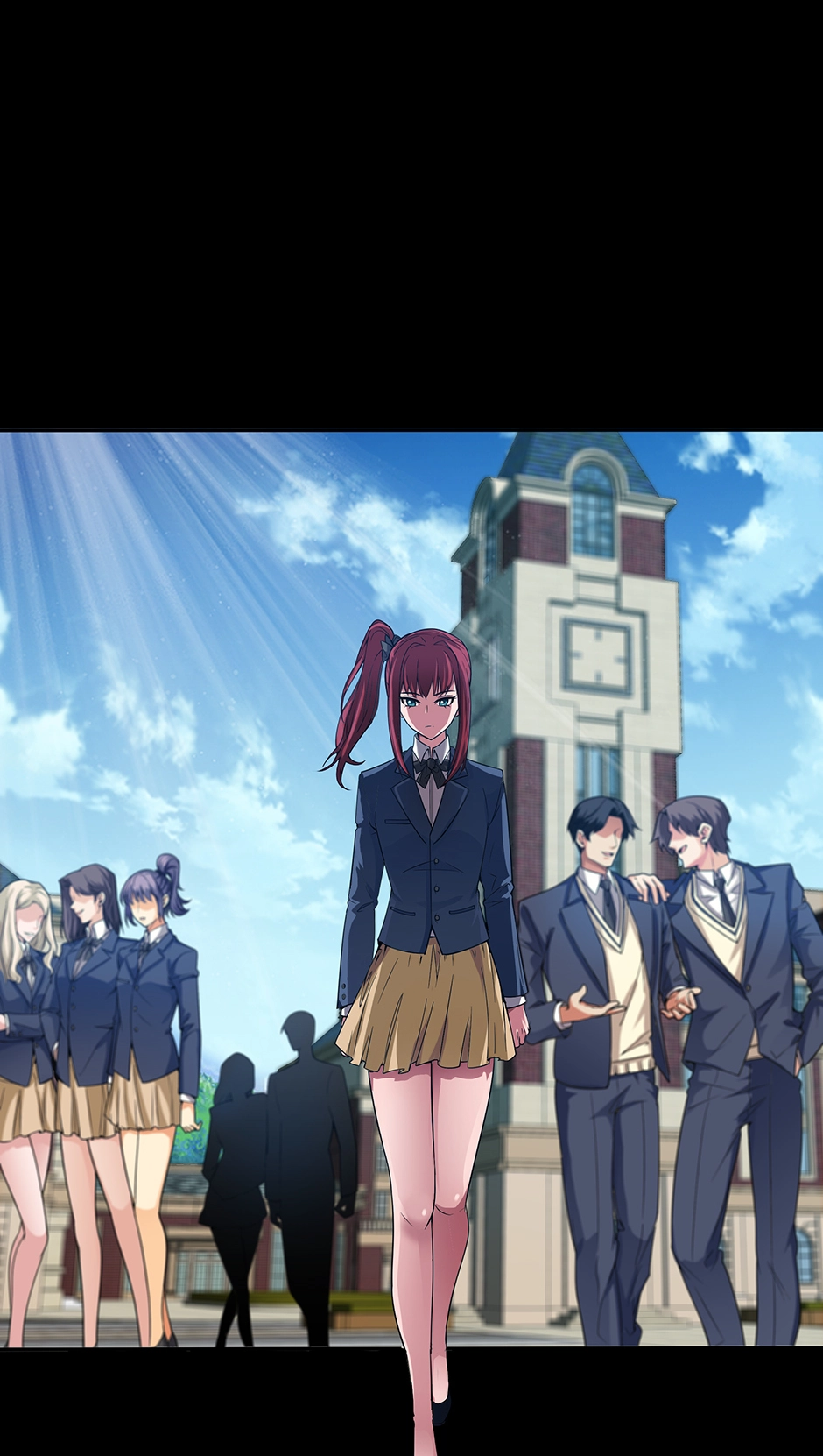 Read 0.0000001% Demon Lord chapter 5 image 58 on Lezhin