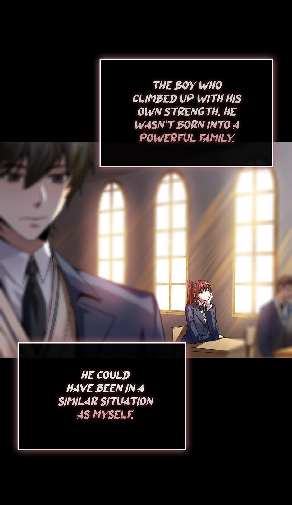 Read 0.0000001% Demon Lord chapter 5 image 62 on Lezhin