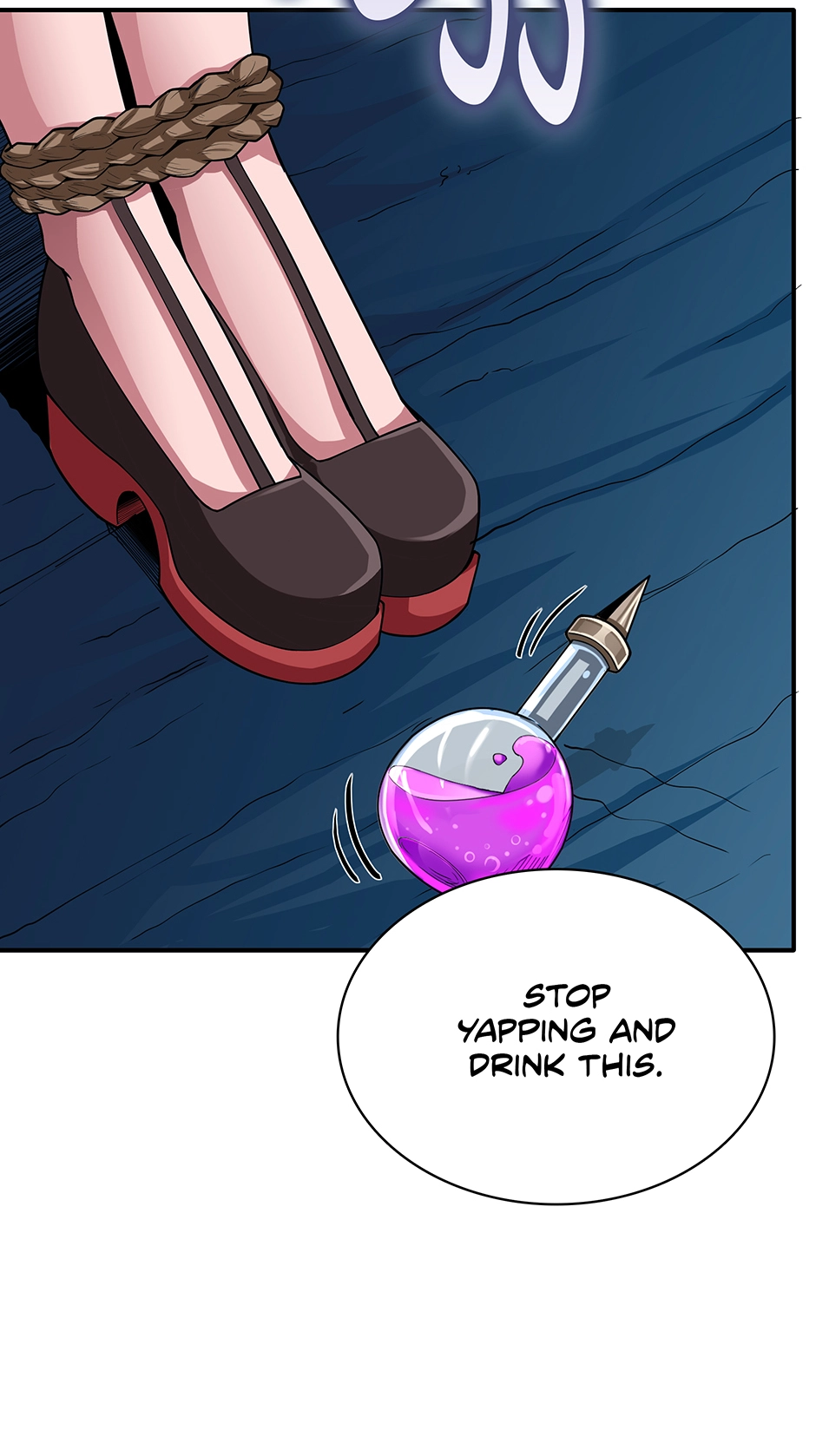 Read 0.0000001% Demon Lord chapter 5 image 76 on Lezhin