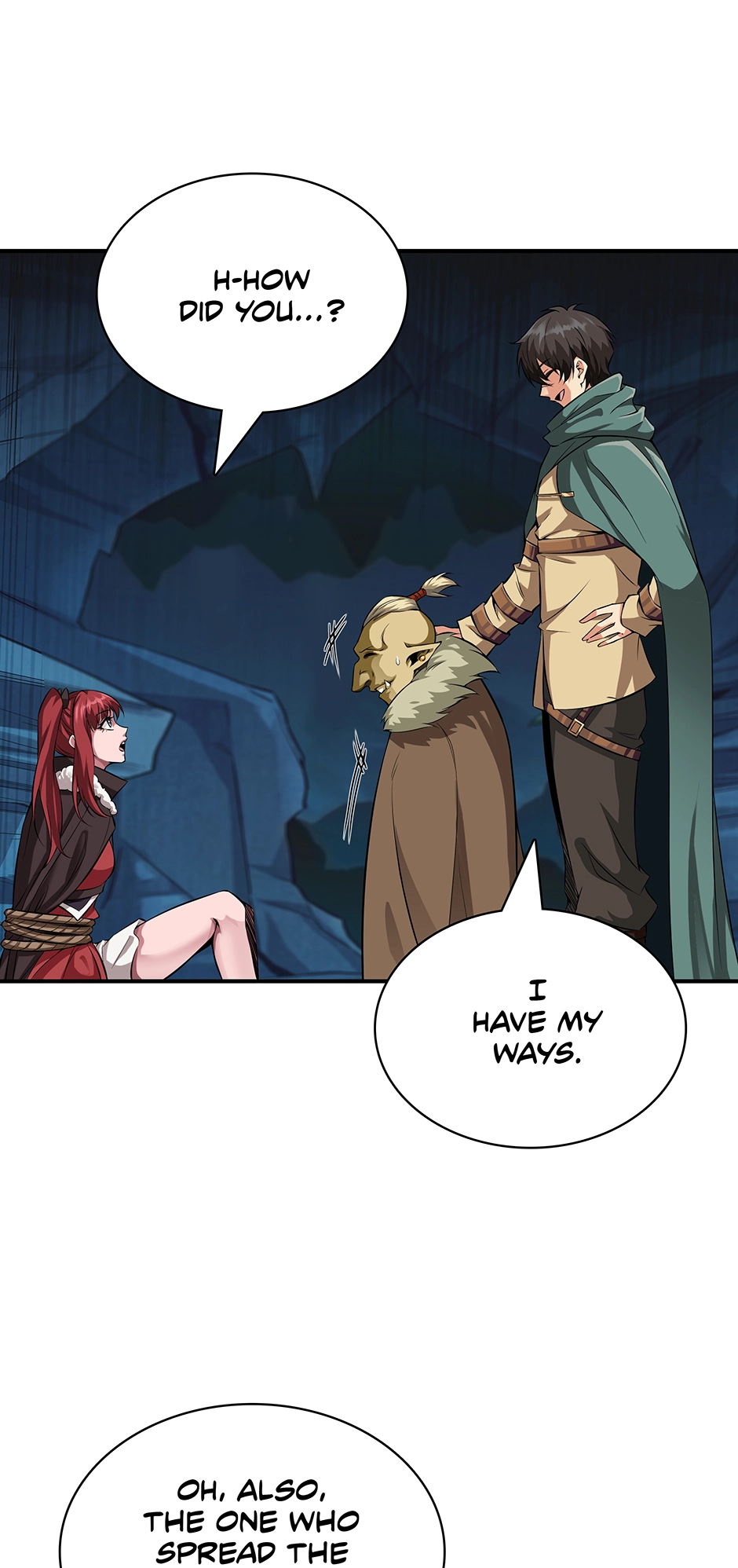 Read 0.0000001% Demon Lord chapter 5 image 77 on Lezhin