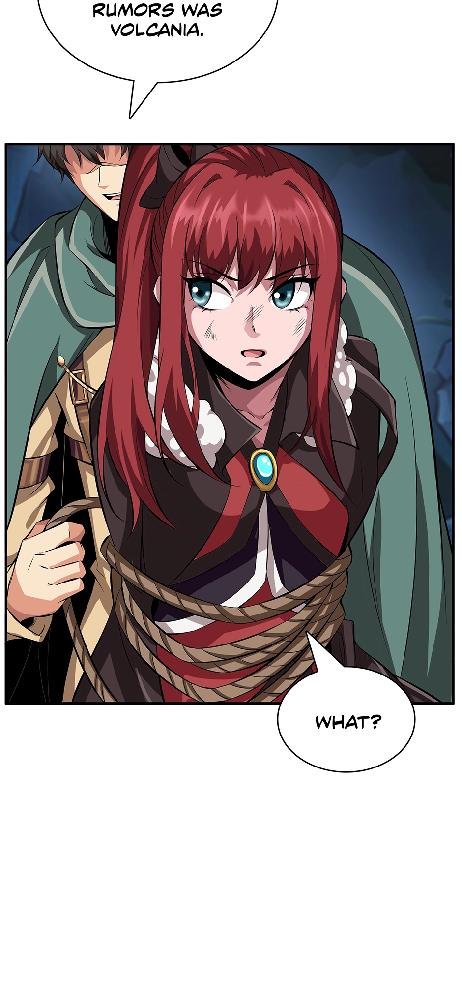 Read 0.0000001% Demon Lord chapter 5 image 78 on Lezhin