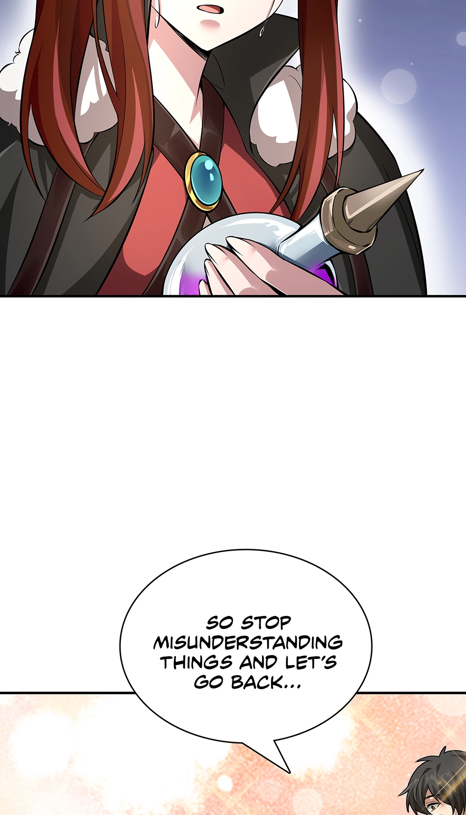 Read 0.0000001% Demon Lord chapter 5 image 82 on Lezhin