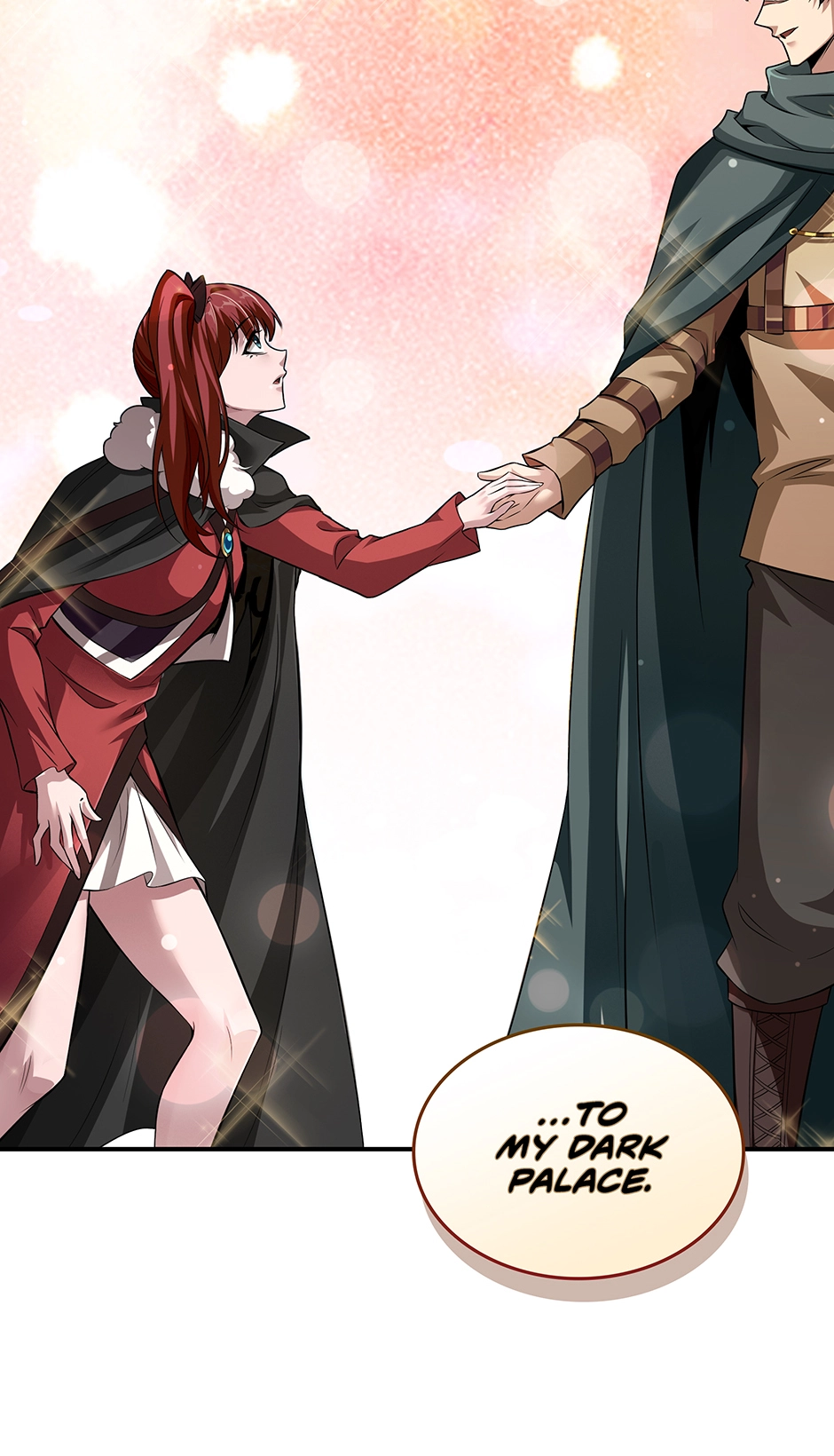 Read 0.0000001% Demon Lord chapter 5 image 83 on Lezhin