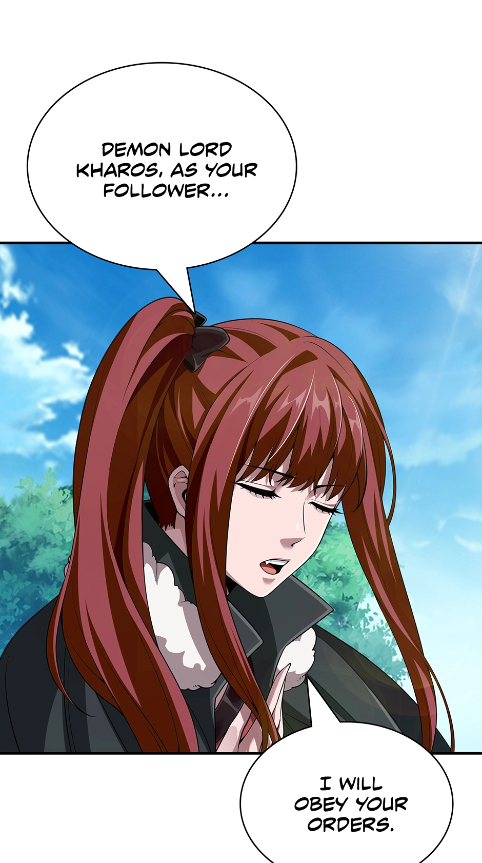 Read 0.0000001% Demon Lord chapter 6 image 15 on Lezhin