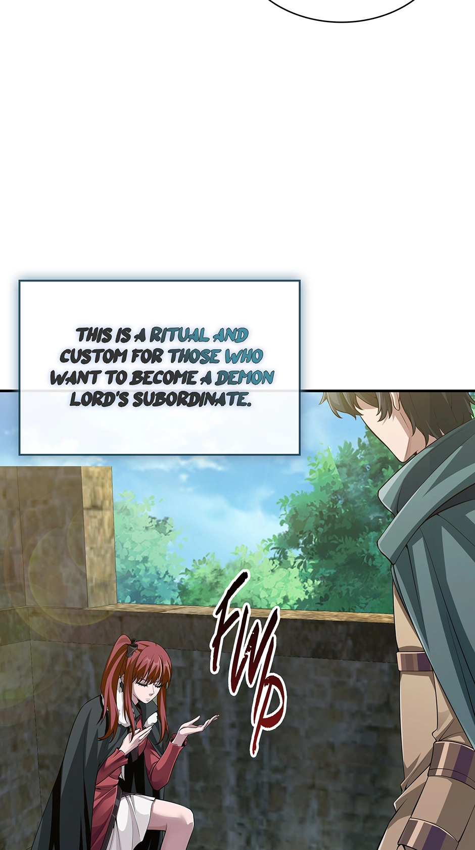 Read 0.0000001% Demon Lord chapter 6 image 16 on Lezhin