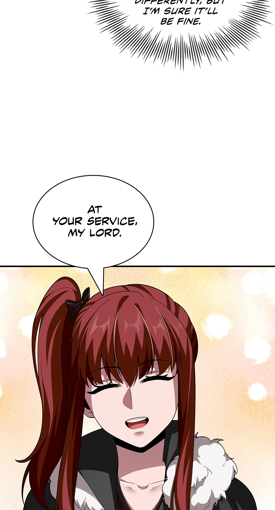 Read 0.0000001% Demon Lord chapter 6 image 19 on Lezhin