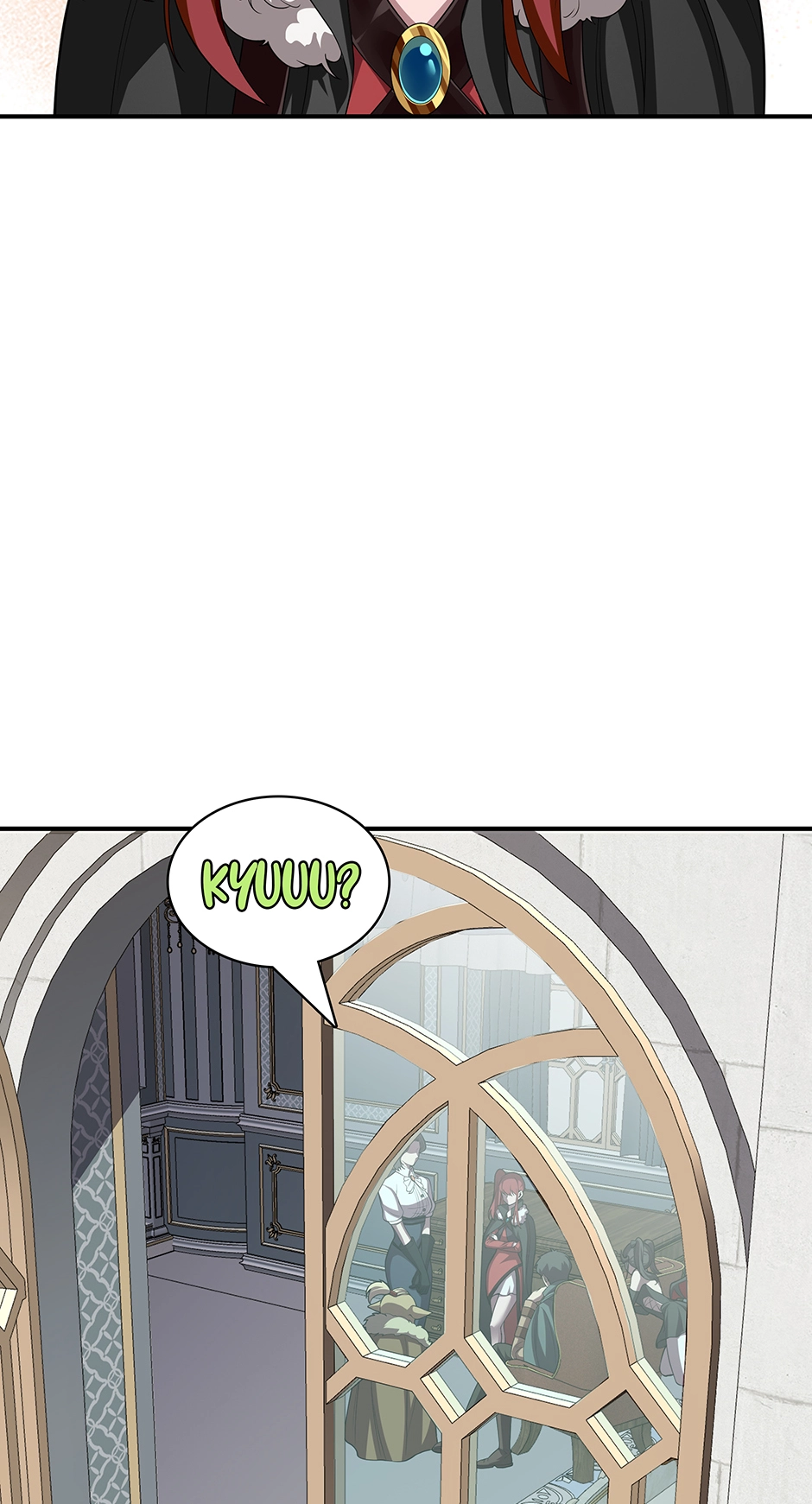 Read 0.0000001% Demon Lord chapter 6 image 20 on Lezhin