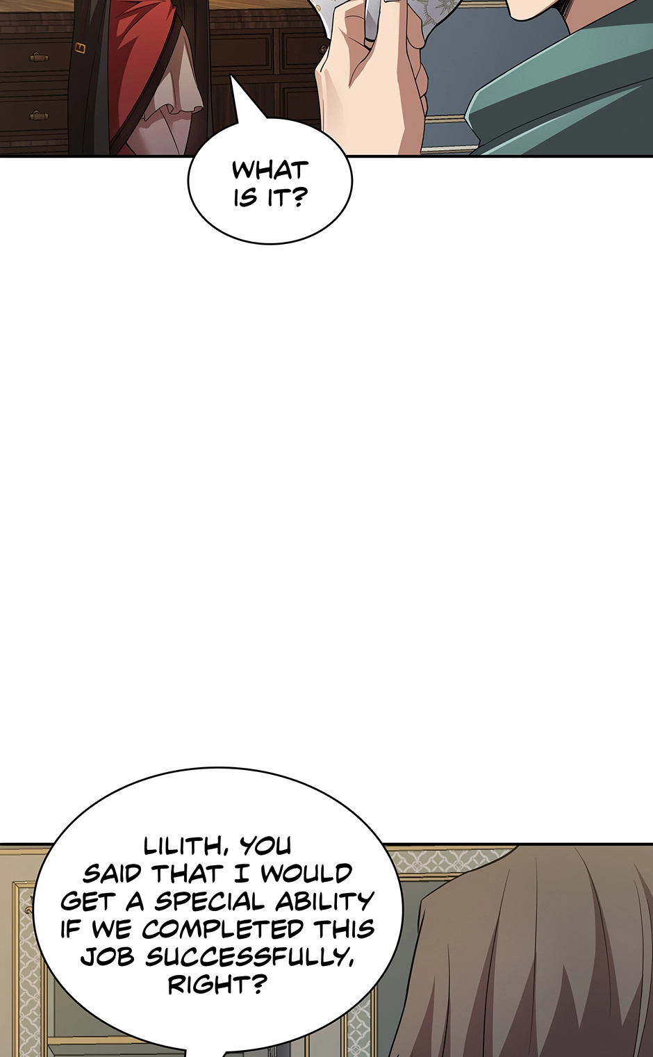Read 0.0000001% Demon Lord chapter 6 image 24 on Lezhin