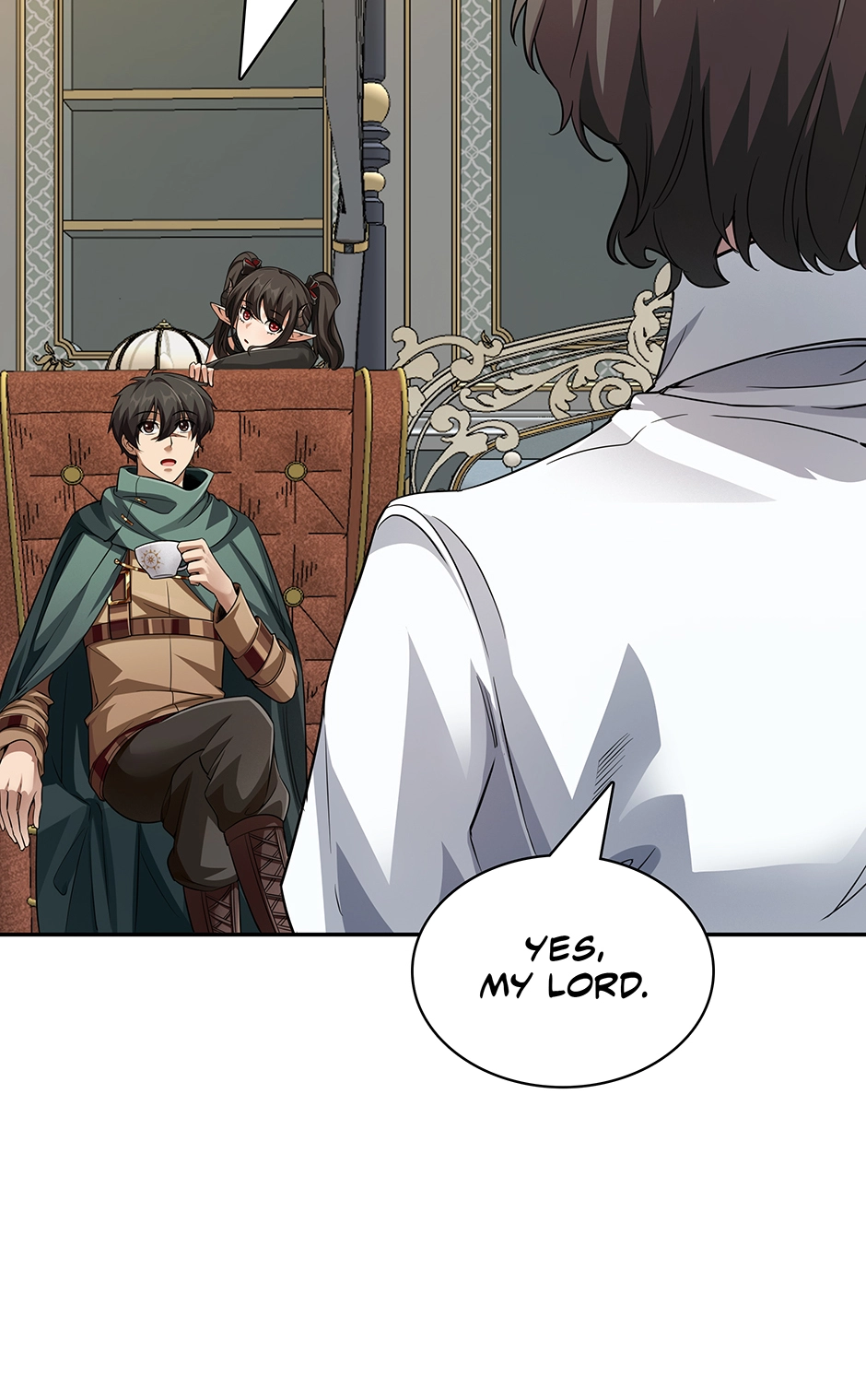 Read 0.0000001% Demon Lord chapter 6 image 25 on Lezhin