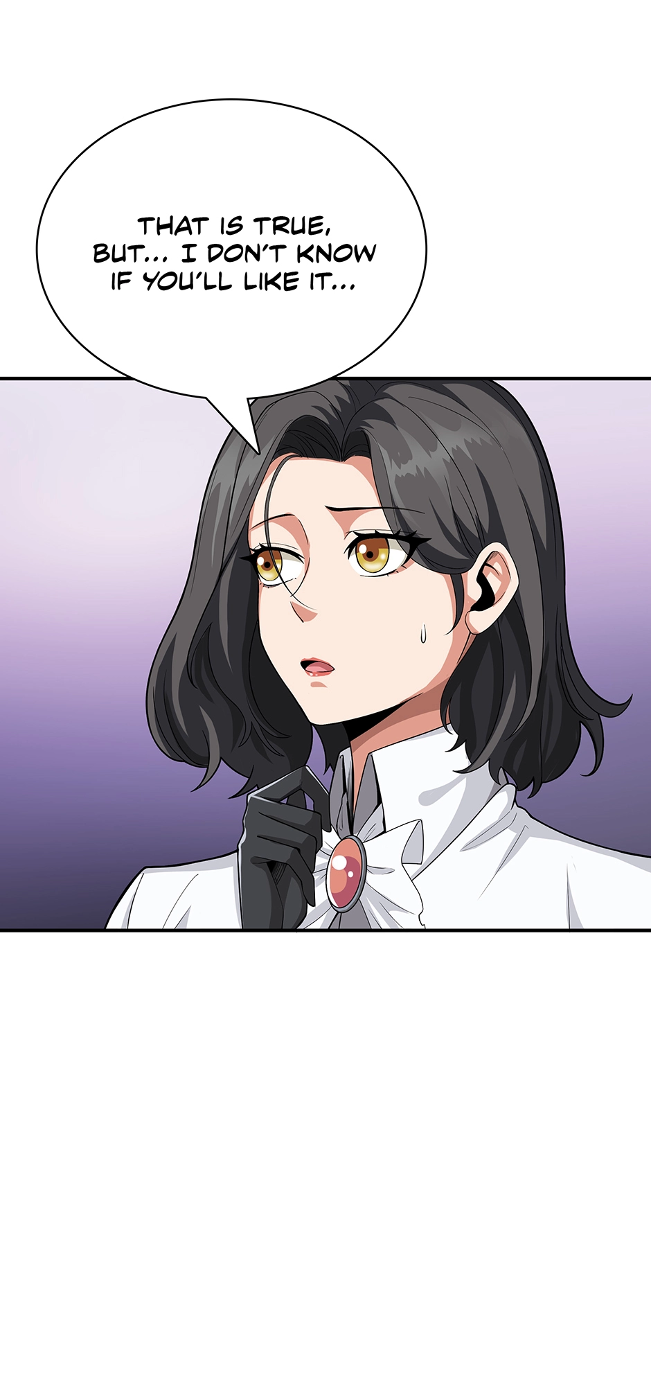 Read 0.0000001% Demon Lord chapter 6 image 26 on Lezhin