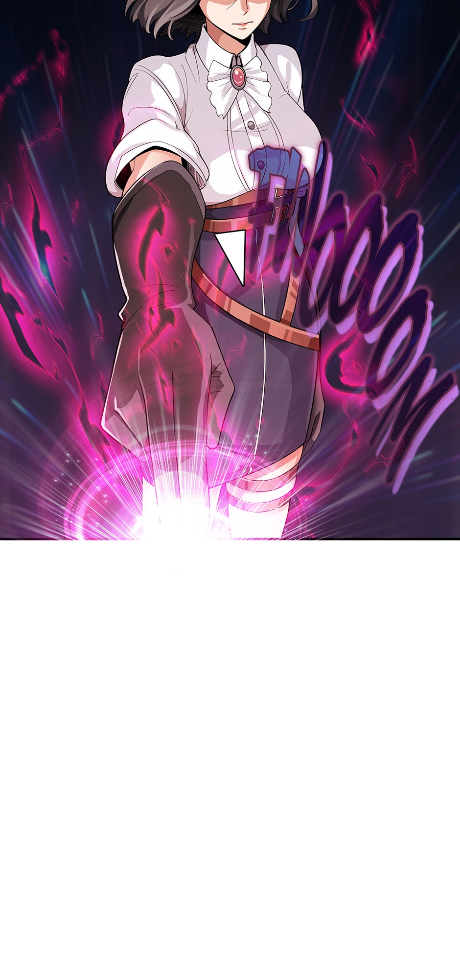 Read 0.0000001% Demon Lord chapter 6 image 28 on Lezhin