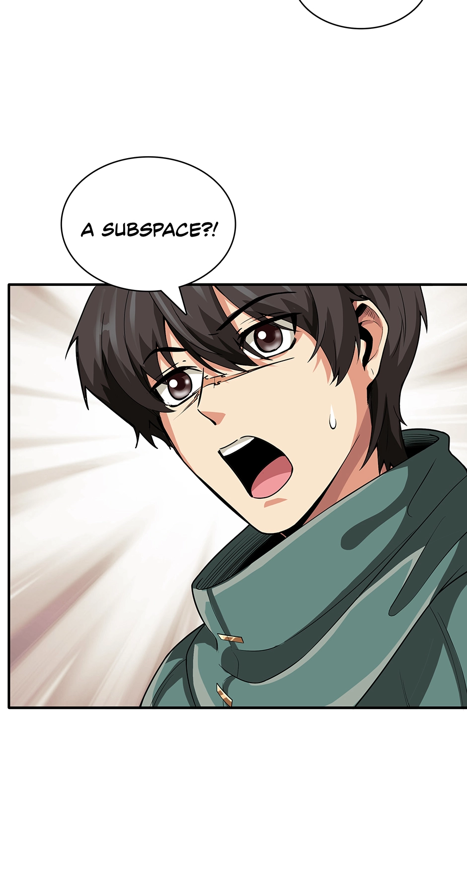 Read 0.0000001% Demon Lord chapter 6 image 31 on Lezhin