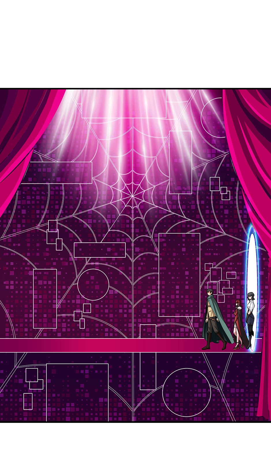Read 0.0000001% Demon Lord chapter 6 image 32 on Lezhin