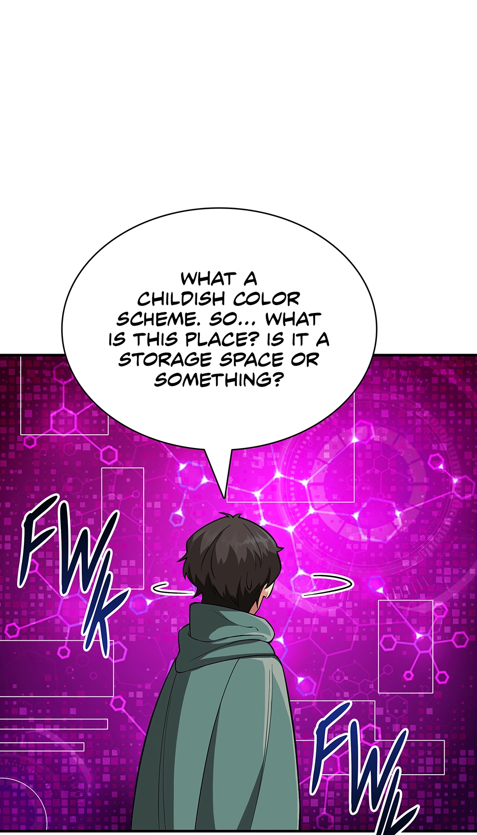 Read 0.0000001% Demon Lord chapter 6 image 33 on Lezhin