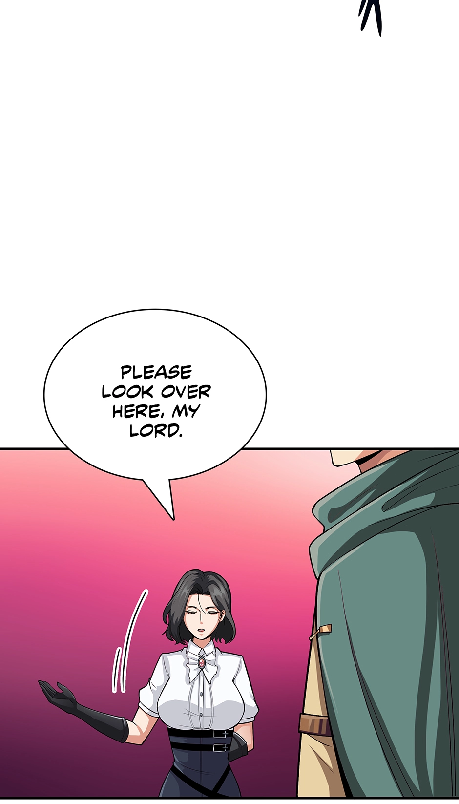 Read 0.0000001% Demon Lord chapter 6 image 34 on Lezhin