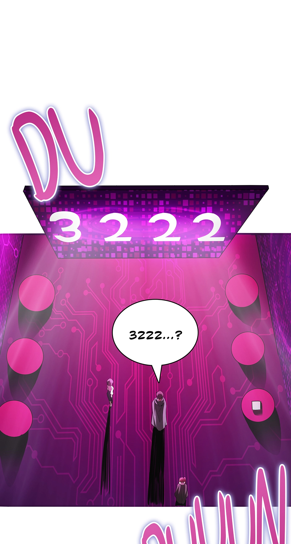 Read 0.0000001% Demon Lord chapter 6 image 36 on Lezhin