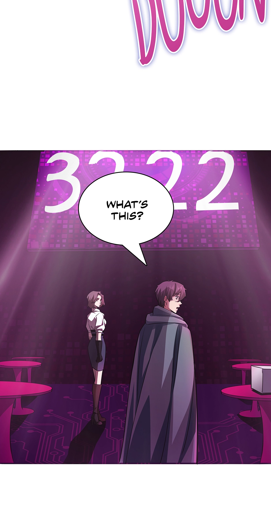 Read 0.0000001% Demon Lord chapter 6 image 37 on Lezhin